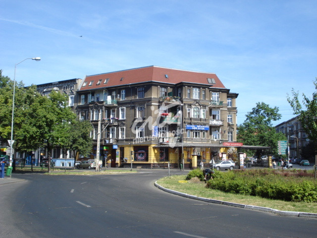 Lokal Sprzedaż Szczecin Centrum Monte Cassino 11