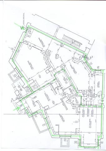 Lokal Sprzedaż Szczecin Centrum Monte Cassino 12