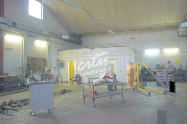 Obiekt Sprzedaż Szczecin Płonia 2
