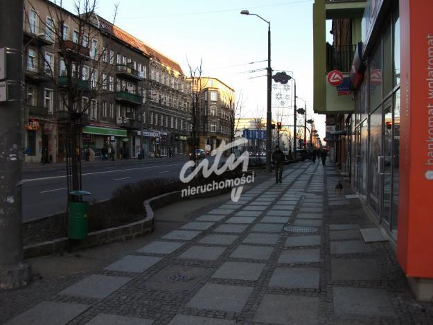 Lokal Sprzedaż Szczecin Centrum 9