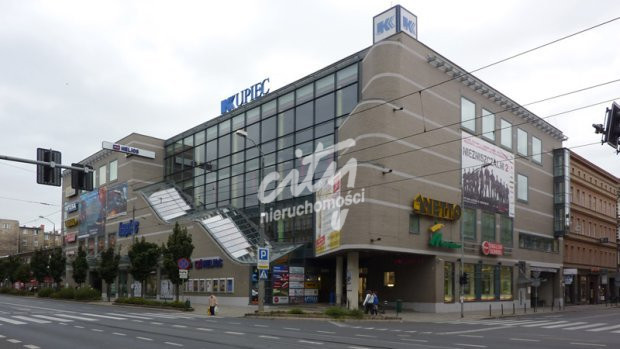 Lokal Sprzedaż Szczecin Centrum 10