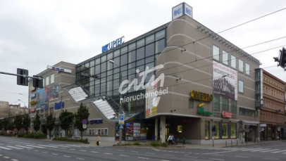 Lokal Sprzedaż Szczecin Centrum