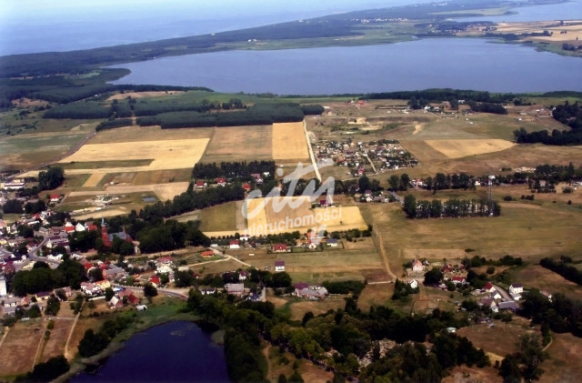 Działka Sprzedaż Kołczewo 1