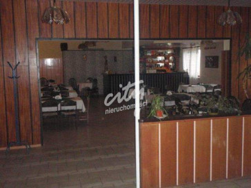 Obiekt Sprzedaż Rybnica
