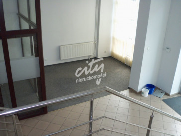Lokal Wynajem Szczecin Centrum
