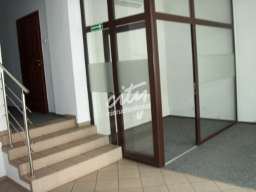 Lokal Wynajem Szczecin Centrum