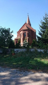 Działka Sprzedaż Radzanek