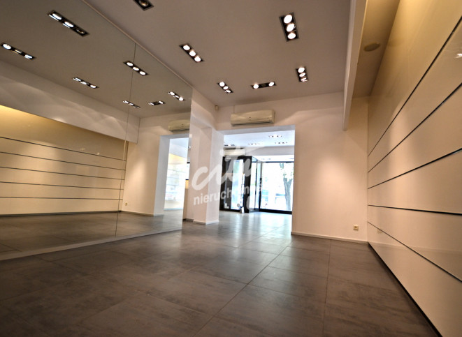 Lokal Sprzedaż Szczecin Śródmieście-Centrum al.&nbsp;Wojska Polskiego 5