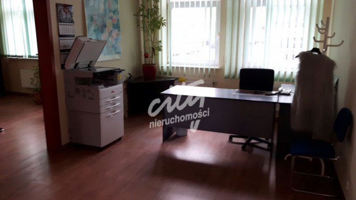 Obiekt Sprzedaż Szczecin Śródmieście 3