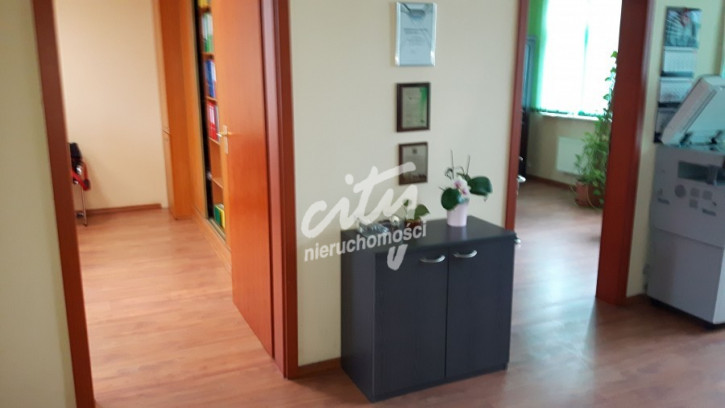 Obiekt Sprzedaż Szczecin Śródmieście 4