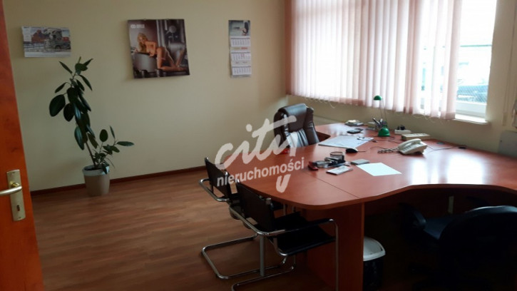 Obiekt Sprzedaż Szczecin Śródmieście 5