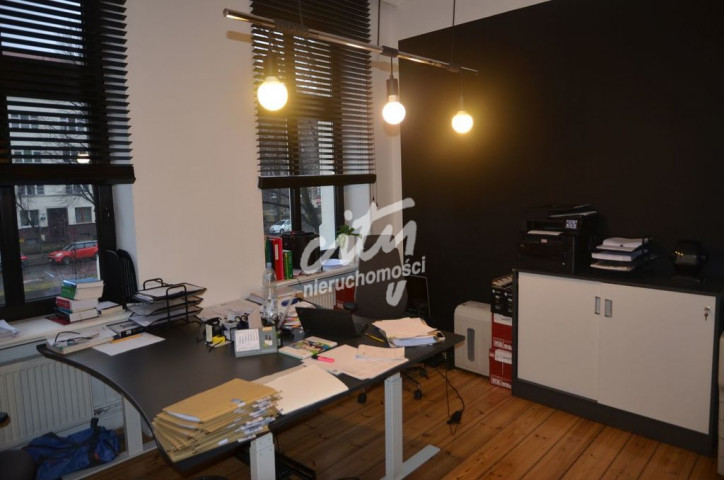 Lokal Wynajem Szczecin Centrum 2