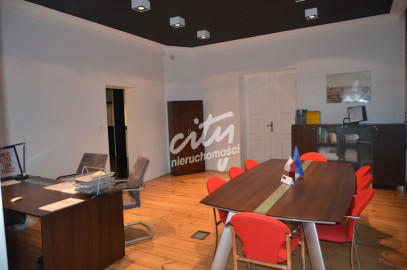 Lokal Wynajem Szczecin Centrum
