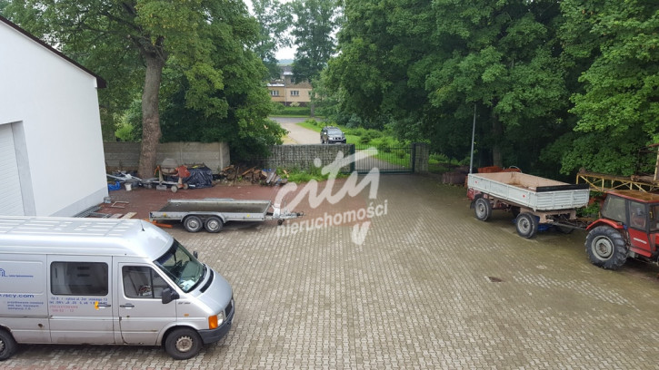 Obiekt Wynajem Niekładź 5