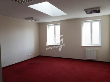 Lokal Sprzedaż Szczecin Centrum