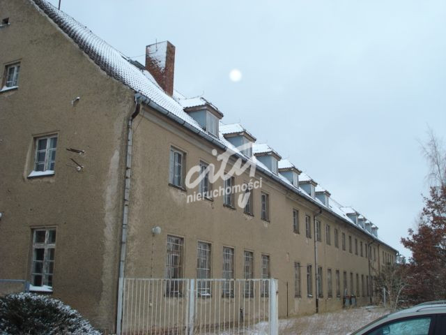 Obiekt Sprzedaż Szczecin 1