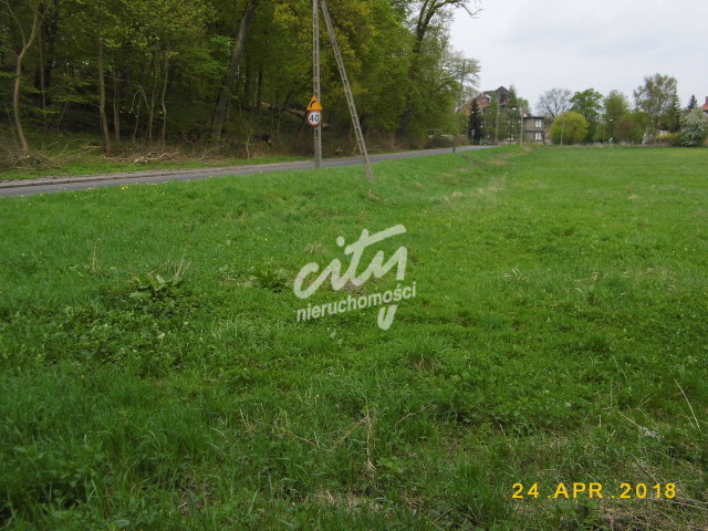 Działka Sprzedaż Szczecin Skolwin 1