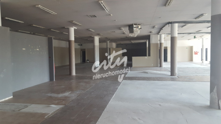 Lokal Wynajem Szczecin os. Słoneczne 6