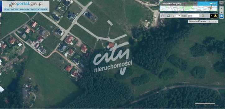 Działka Sprzedaż Tanowo 2