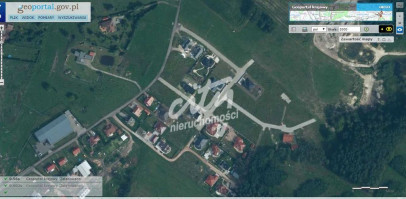 Działka Sprzedaż Tanowo