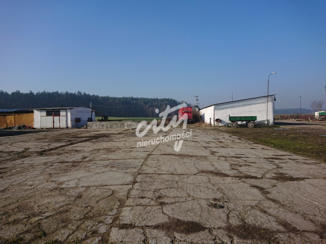 Obiekt Sprzedaż Raduń 3