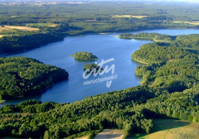 Działka Sprzedaż Komorze