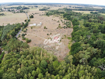 Działka Sprzedaż Stepnica