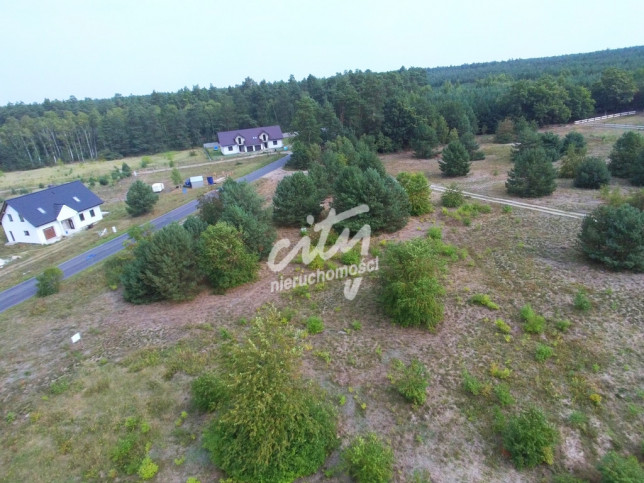 Działka Sprzedaż Rurzyca 3