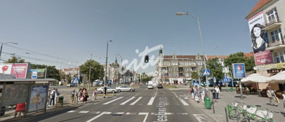 Lokal Sprzedaż Szczecin Śródmieście-Centrum