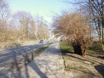 Działka Sprzedaż Szczecin Zdroje Walecznych