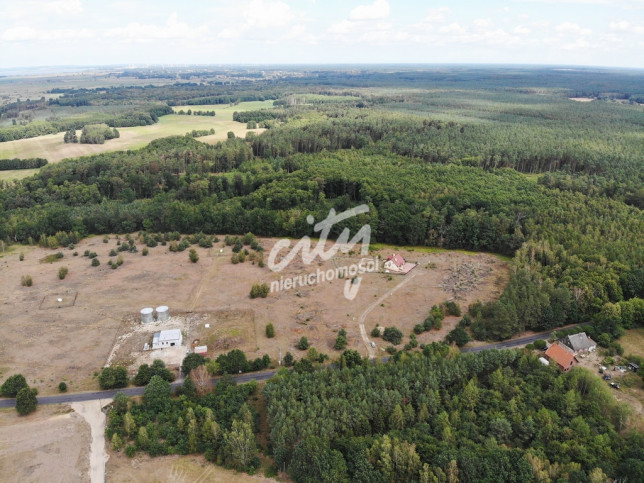 Działka Sprzedaż Stepnica 4