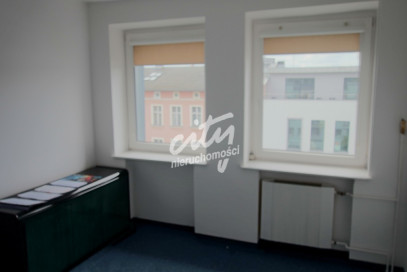 Lokal Wynajem Szczecin Centrum