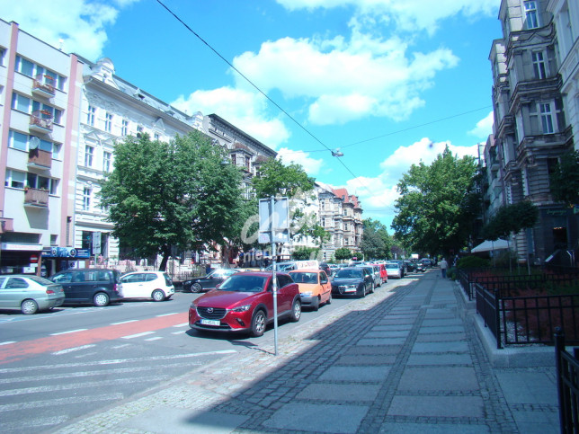 Lokal Wynajem Szczecin Śródmieście-Centrum 1