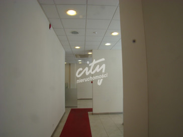 Lokal Wynajem Szczecin Śródmieście-Centrum