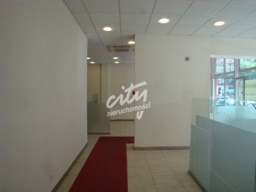 Lokal Wynajem Szczecin Śródmieście-Centrum