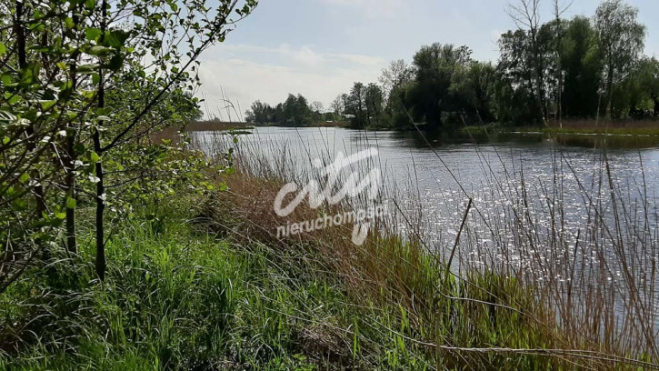 Działka Sprzedaż Mrzeżyno 1