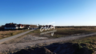 Działka Sprzedaż Ustka