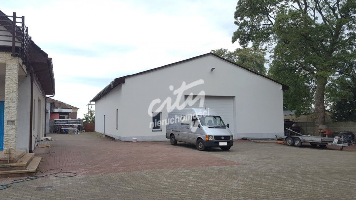 Obiekt Wynajem Niekładź 2