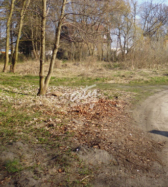 Działka Sprzedaż Szczecin Zdroje Walecznych 2