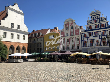 Lokal Wynajem Szczecin Stare Miasto