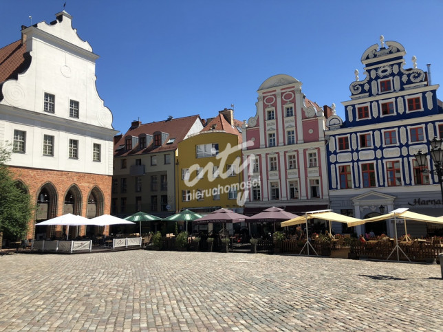 Lokal Wynajem Szczecin Stare Miasto 10