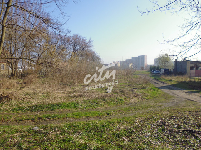 Działka Sprzedaż Szczecin Zdroje Walecznych 1