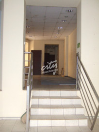 Lokal Wynajem Szczecin Centrum