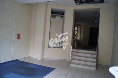 Lokal Wynajem Szczecin Centrum