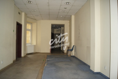 Lokal Wynajem Szczecin Centrum