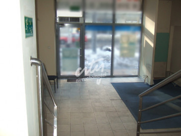 Lokal Wynajem Szczecin Centrum