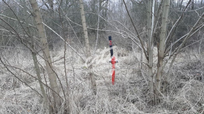 Działka Sprzedaż Karwowo