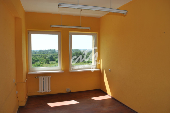 Lokal Wynajem Szczecin Gumieńce 1