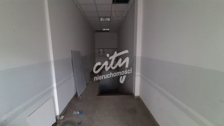 Lokal Wynajem Szczecin os. Reda 7
