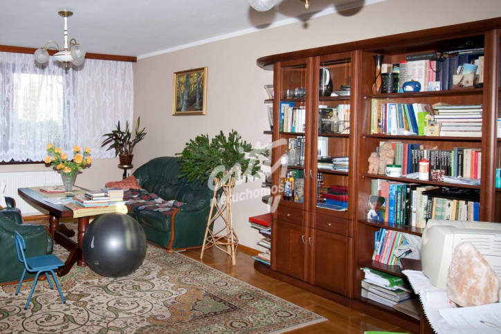 Dom Sprzedaż Szczecin Gumieńce 9